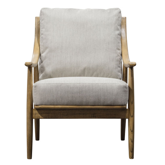 Reliant Armchair - Colour/Material Options Gallery Direct Homebound