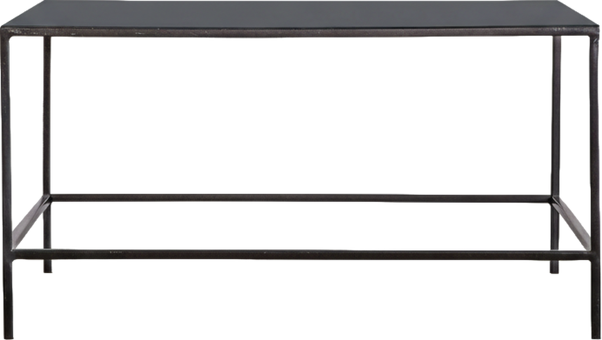 Apollo Coffee Table Dark Grey