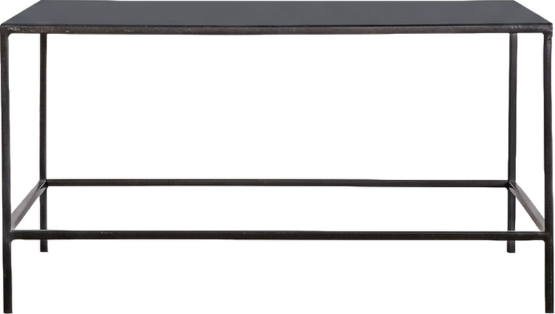Apollo Coffee Table Dark Grey