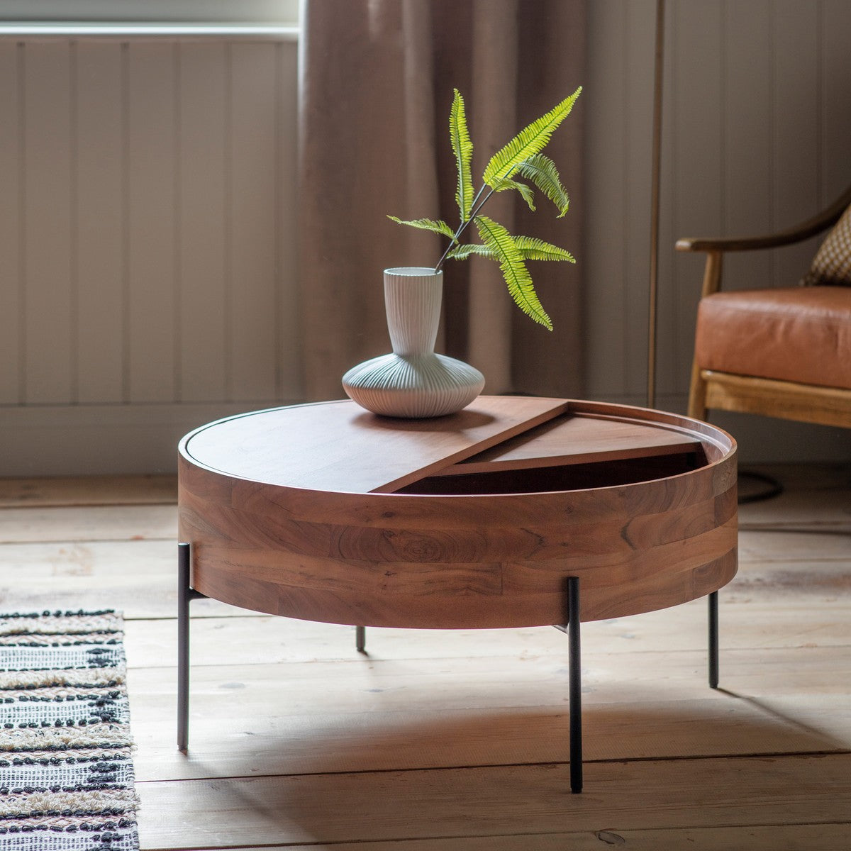 Vienna Coffee Table lifestyle