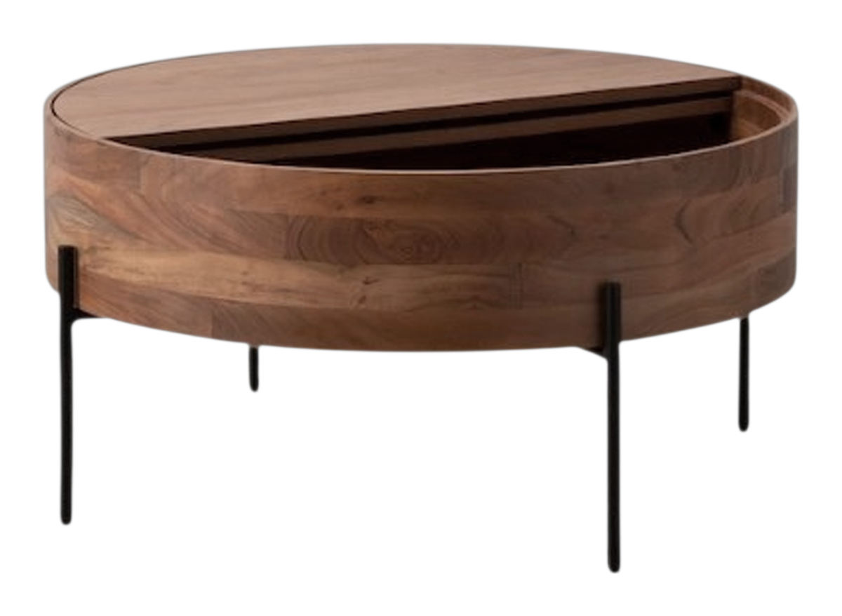 Vienna Coffee Table