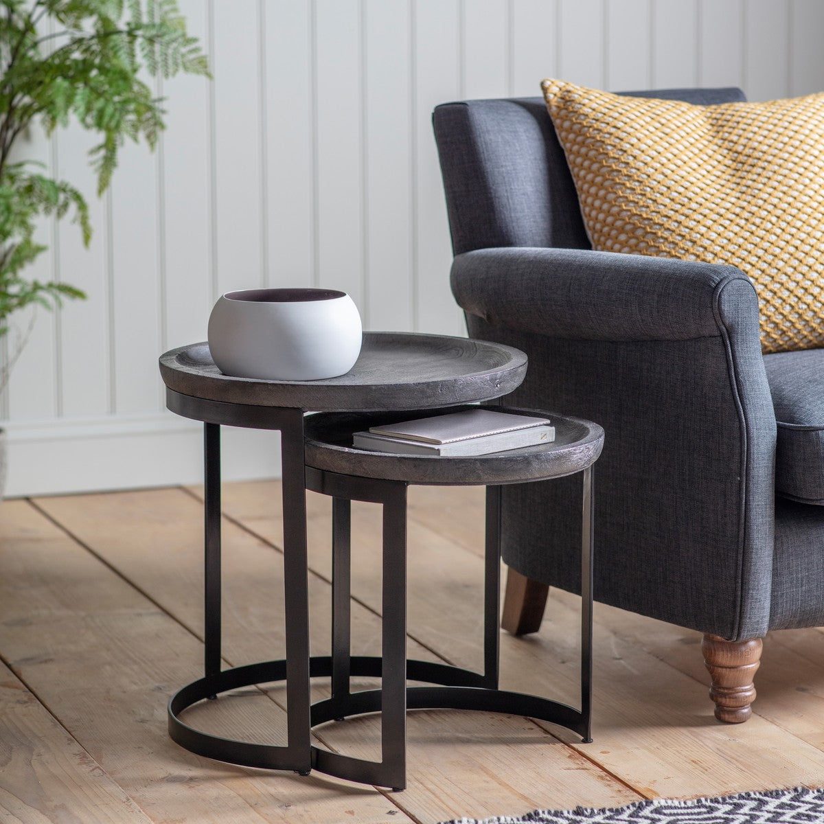 Rivera Nest of Tables (Nest) 2 lifestyle