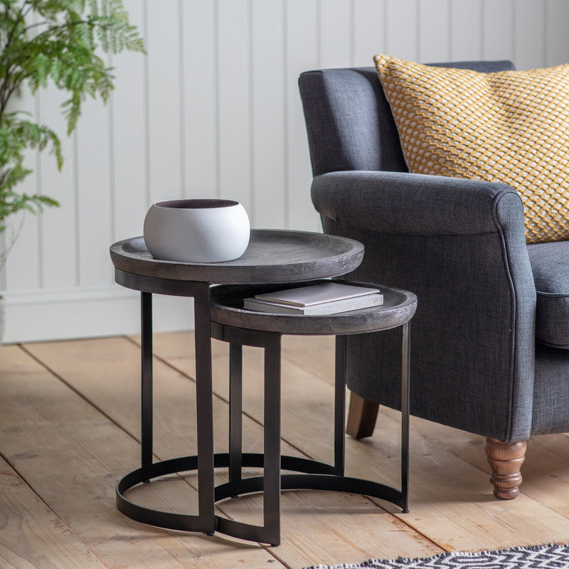 Rivera Nest of Tables (Nest) 2 lifestyle
