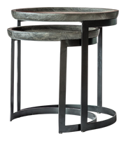 Rivera Nest of Tables (Nest) 2