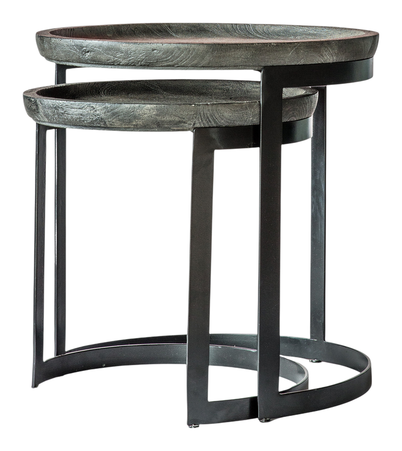 Rivera Nest of Tables (Nest) 2
