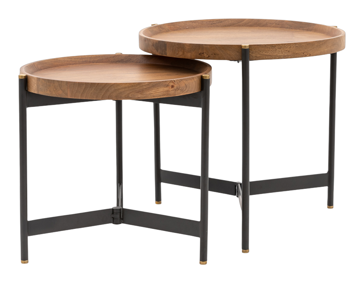 Schiele Nest of Tables (Nest) 2