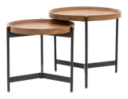 Schiele Nest of Tables (Nest) 2