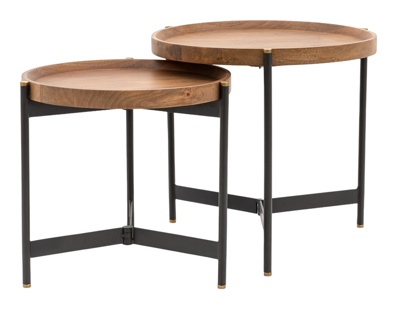 Schiele Nest of Tables (Nest) 2
