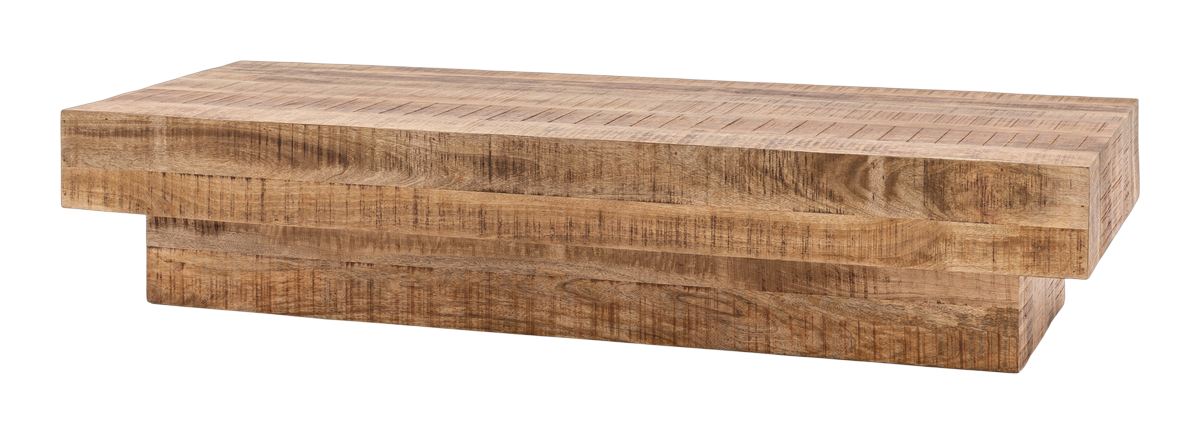 Homestead Coffee Table Natural