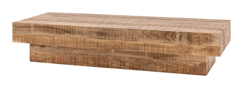 Homestead Coffee Table Natural