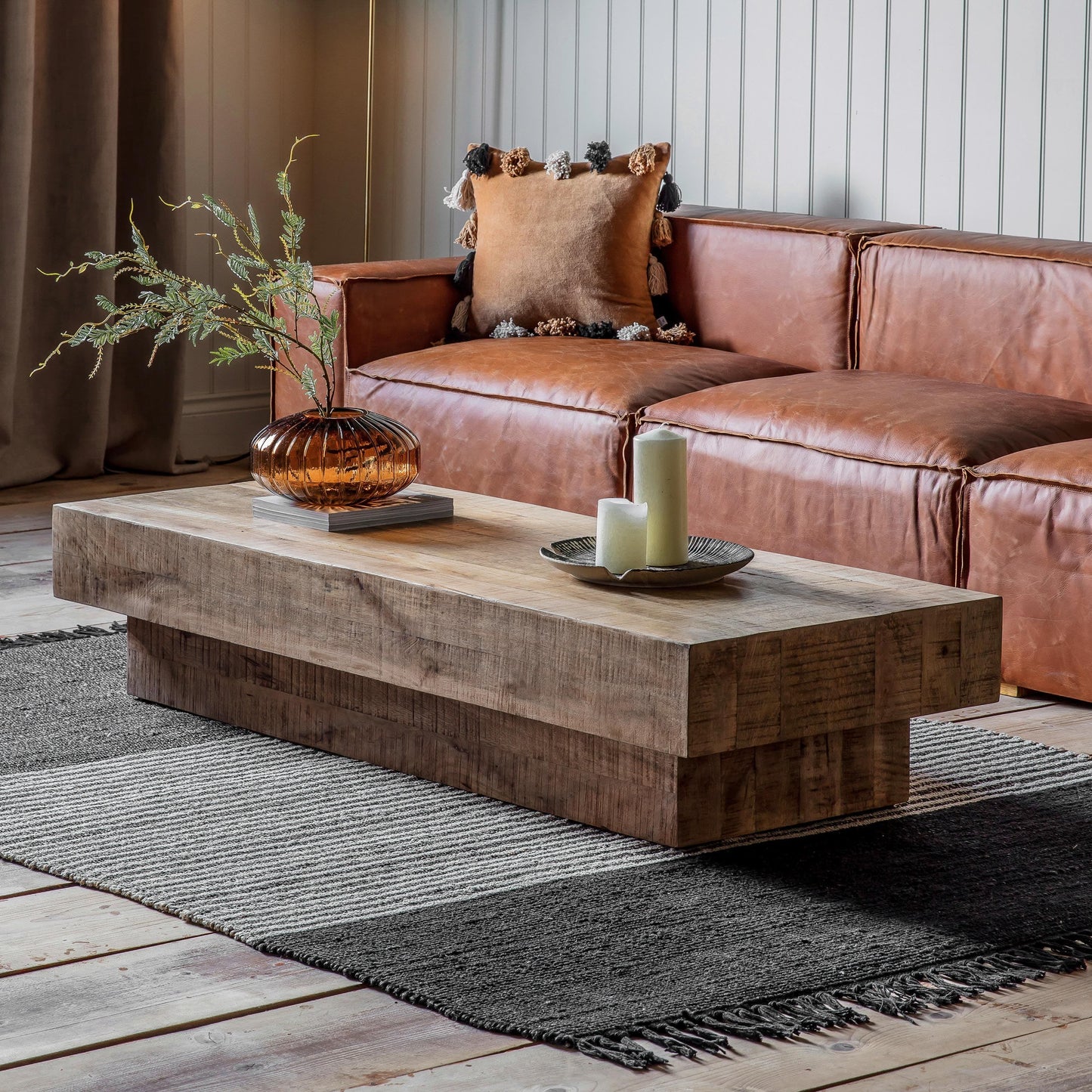 Iowa Coffee Table Gallery Direct Homebound