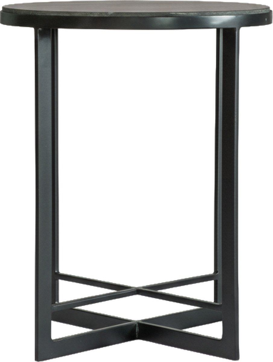 Orion Side Table Black