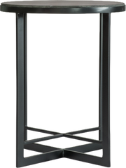 Orion Side Table Black