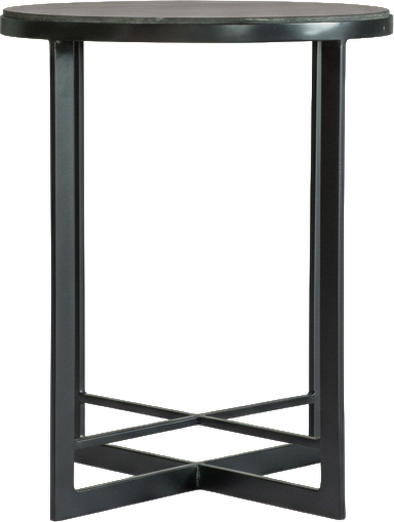 Orion Side Table Black