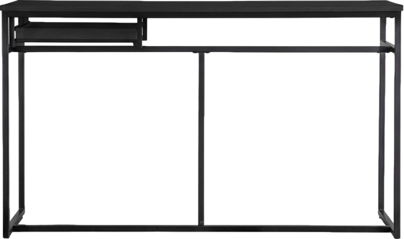 Riverside Desk Black