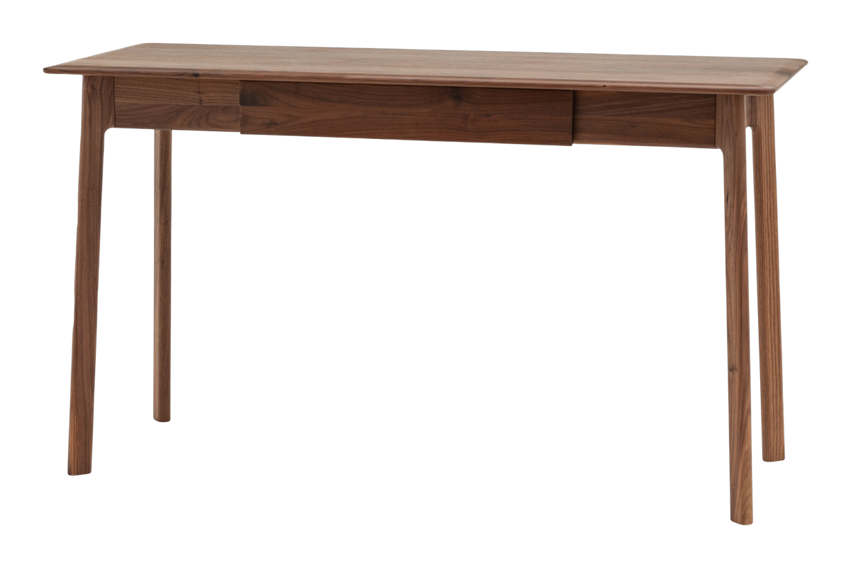 Picasso Desk Walnut