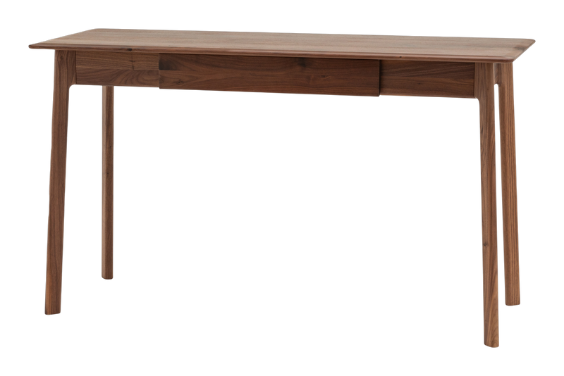 Picasso Desk Walnut