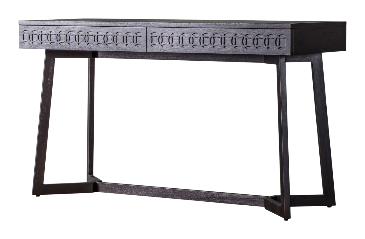 Kahlo Desk Black