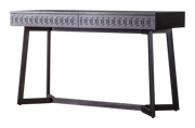 Kahlo Desk Black
