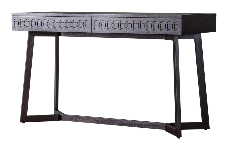 Kahlo Desk Black