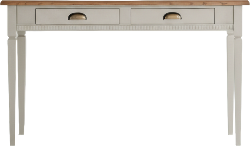 Bloomsbury Desk Taupe
