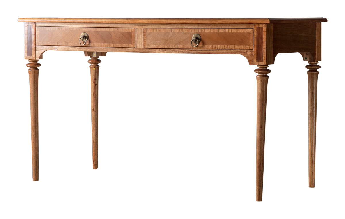 York Desk 2