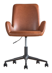 Faraday Office Chair Brown