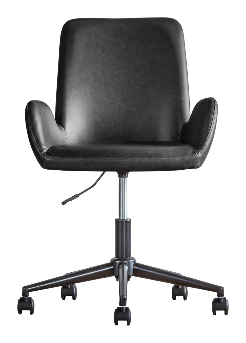 Faraday Office Chair Charcoal