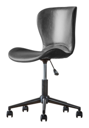 Gauge Office Chair Charcoal