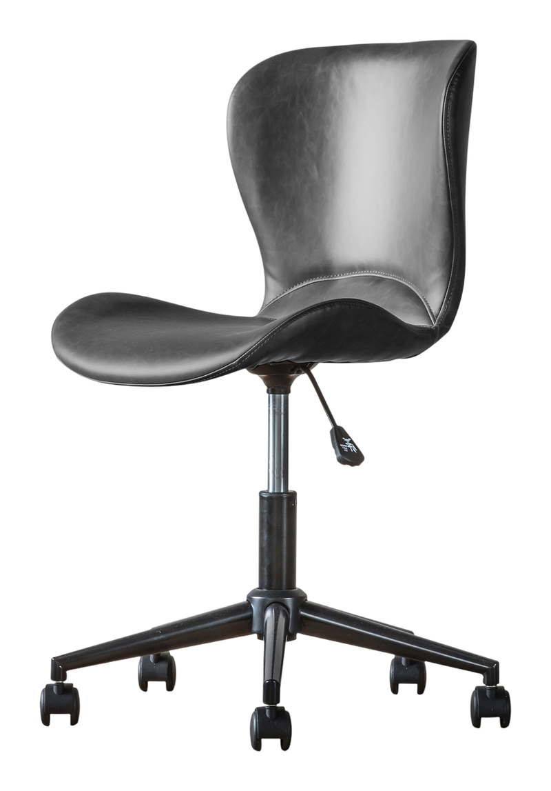 Gauge Office Chair Charcoal