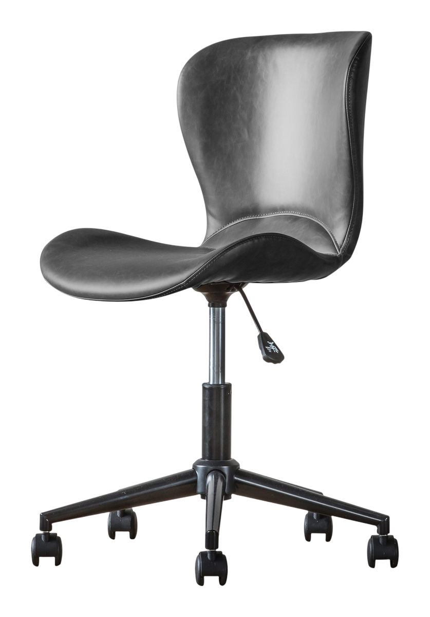 Gauge Office Chair Charcoal