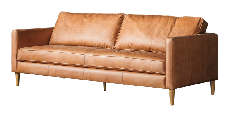 Hampstead Sofa Vintage Leather
