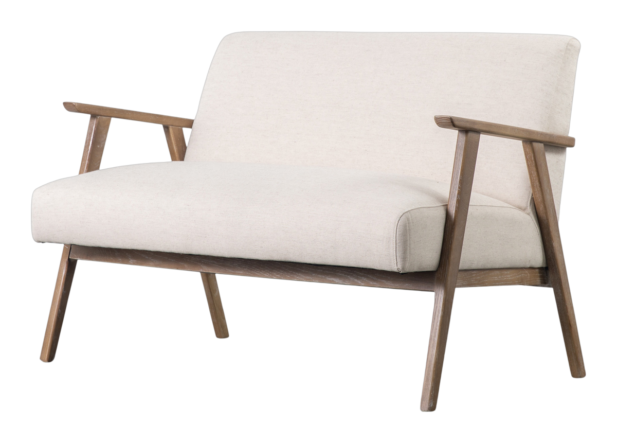 Fenton Sofa Natural