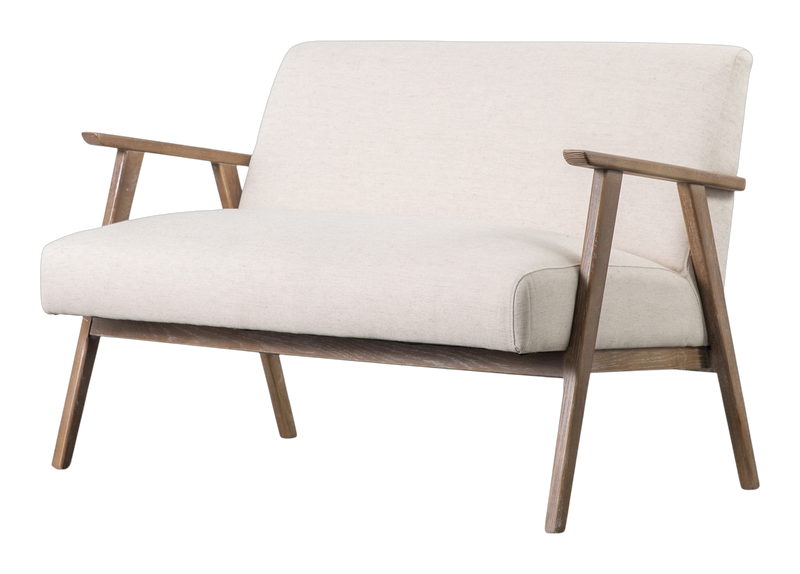 Fenton Sofa Natural