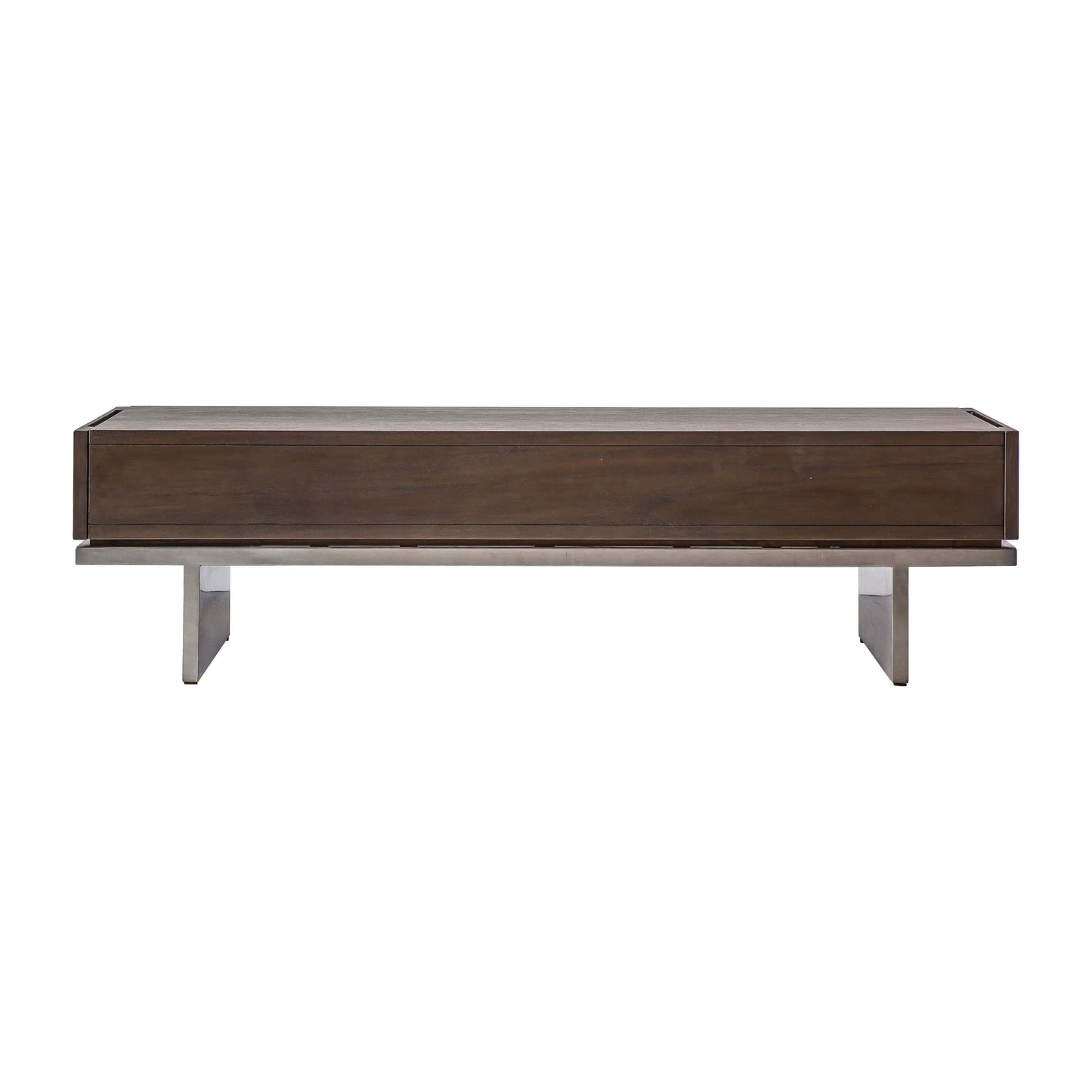 Como 2 Drawer Coffee Table Gallery Direct Homebound