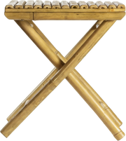 Zen Side Table Natural