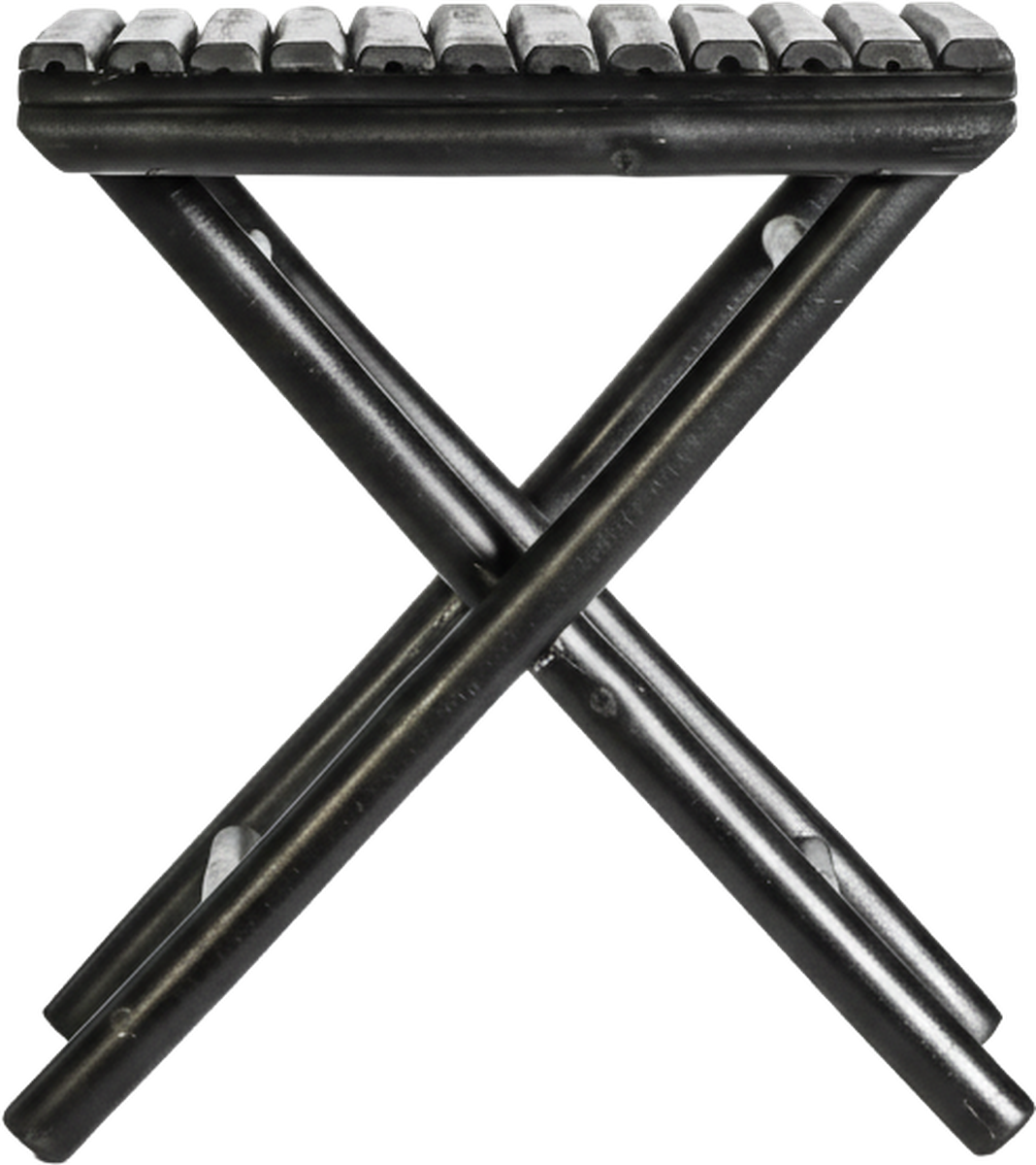 Zen Side Table Black