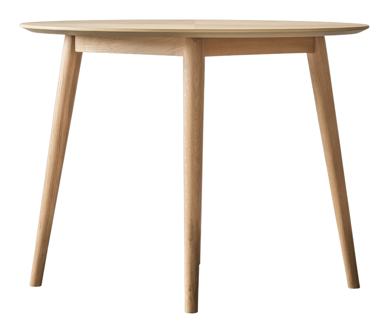 Veranda Dining Table (Round)