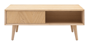 Veranda Coffee Table (2 Drawer)