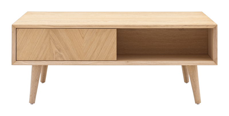 Veranda Coffee Table (2 Drawer)
