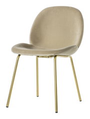 Pergola Dining Chair Oatmeal