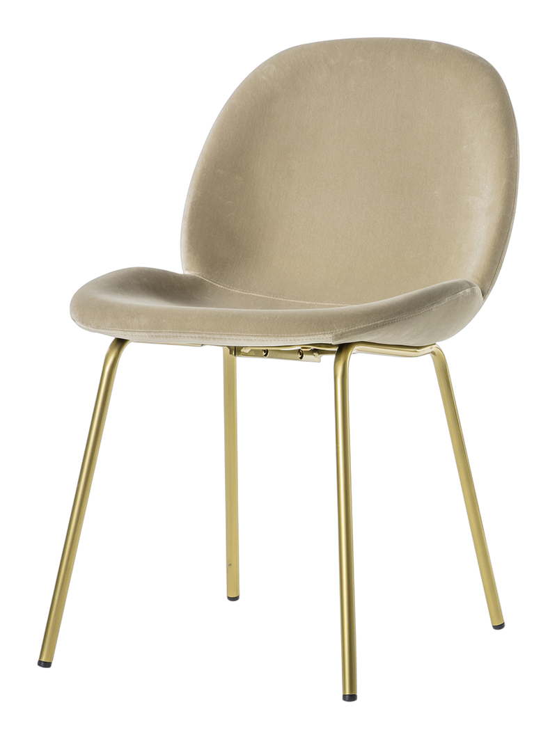 Pergola Dining Chair Oatmeal