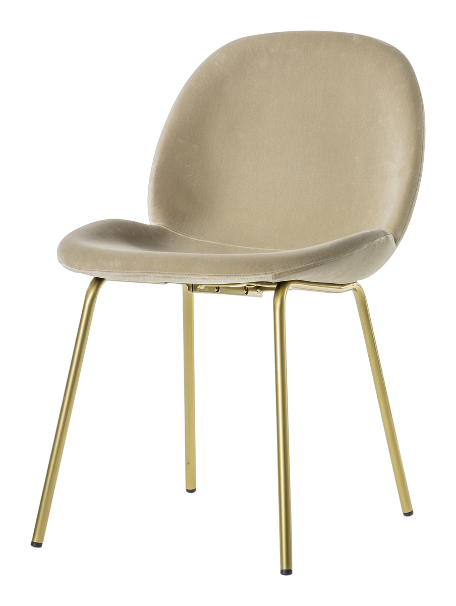 Pergola Dining Chair Oatmeal