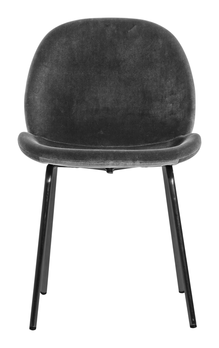 Pergola Dining Chair Grey
