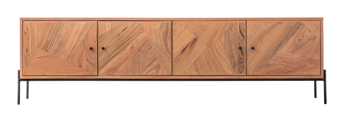 Gropius Media Unit