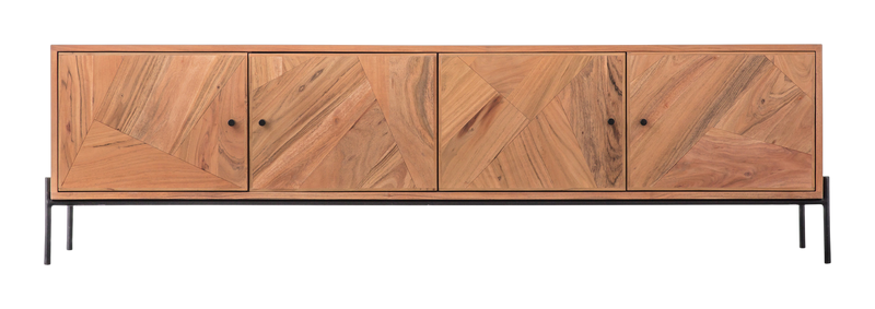 Gropius Media Unit