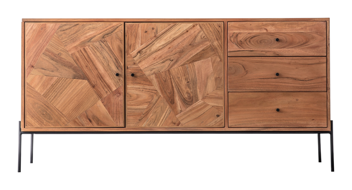 Gropius Sideboard