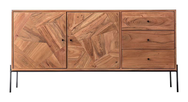Gropius Sideboard
