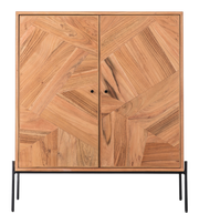 Gropius Drinks Cabinet