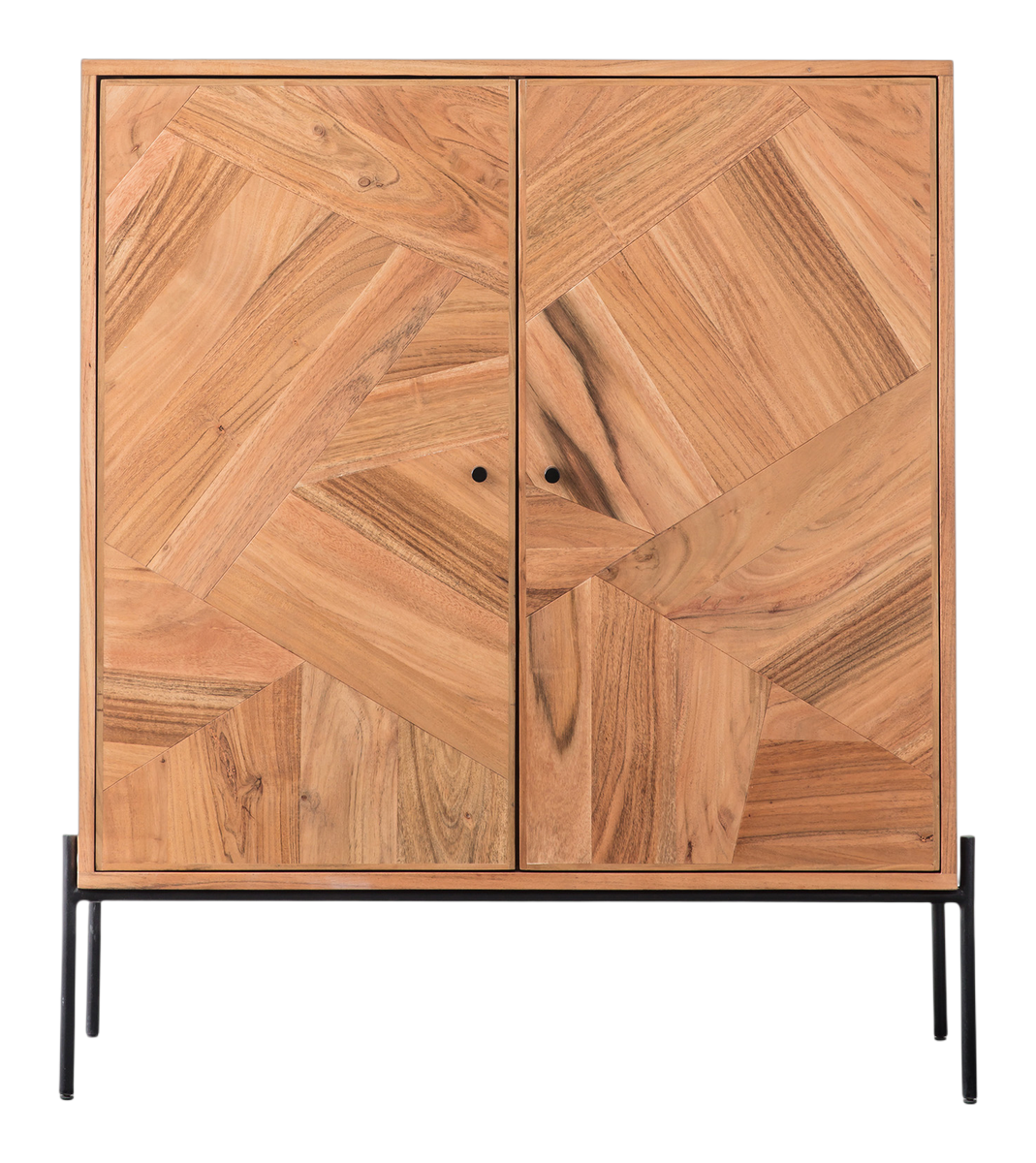 Gropius Drinks Cabinet